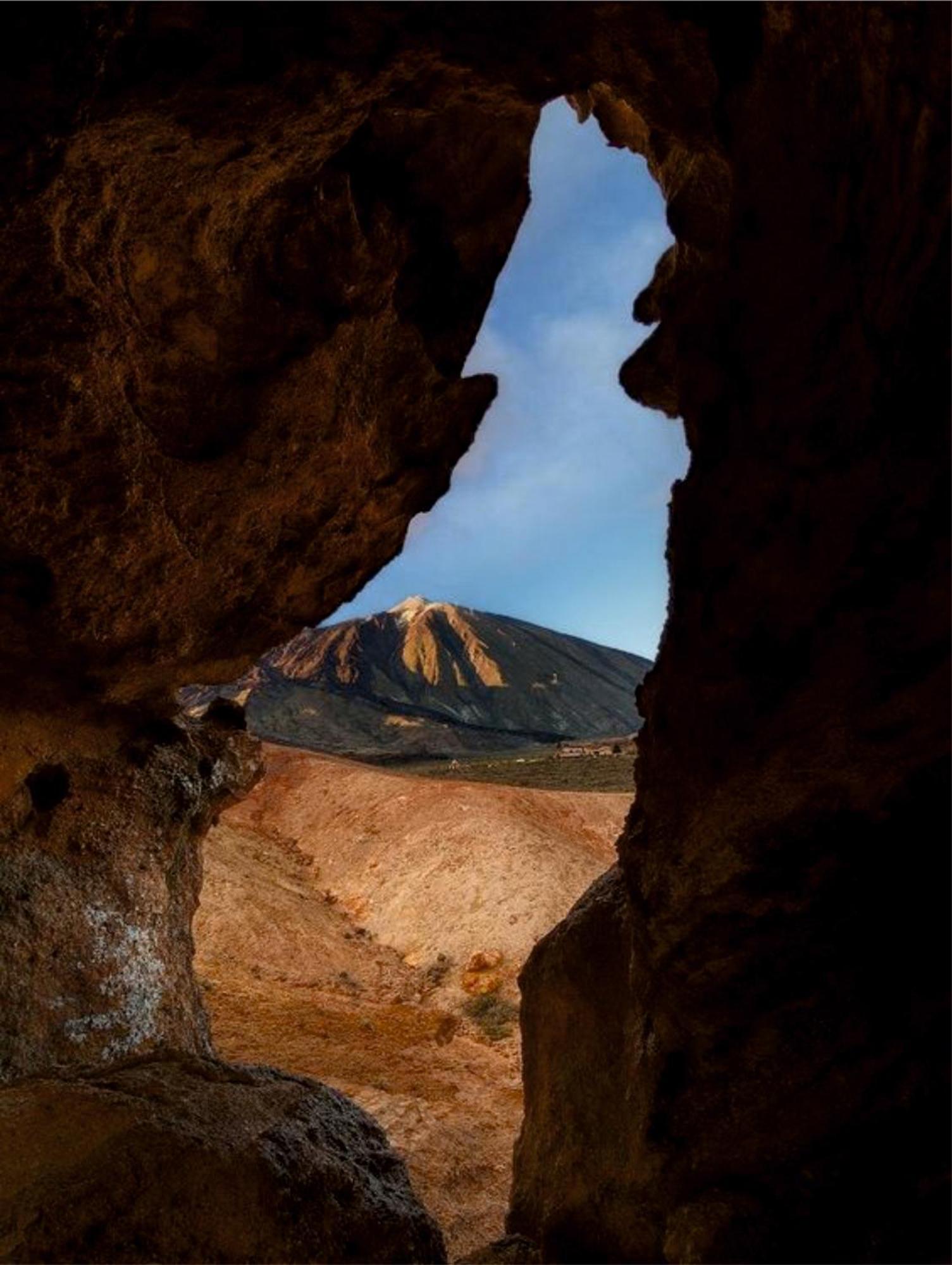 Acantilados De Los Gigantes, Islas Canarias, Espana Acantilado de los Gigantes Екстер'єр фото